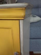 Table chevet rénovée 