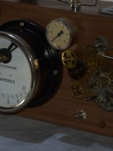 Lampe originale Steampunk 2