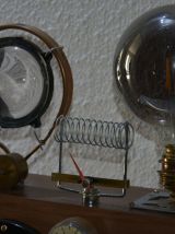 Lampe originale Steampunk 2