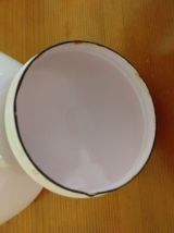 Théière bouilloire design scandinave 70's