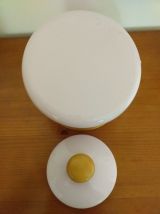 Théière bouilloire design scandinave 70's