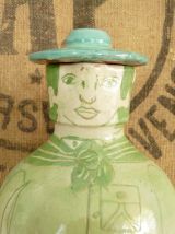 Pichet, carafe, cruche en céramique de Viana Do Alentejo