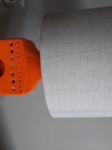 Lampe vintage des années 70