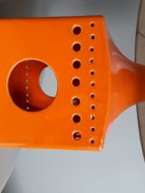 Lampe vintage des années 70