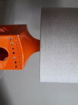 Lampe vintage des années 70