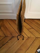 Porte revues vintage 