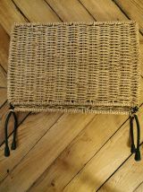 Porte revues vintage 