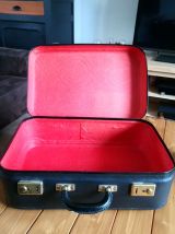 Valisette vintage 