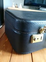 Valisette vintage 