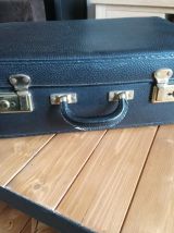 Valisette vintage 