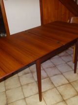 Table Flip Top "Mega" par Nils Jonsson 1960