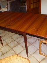 Table Flip Top "Mega" par Nils Jonsson 1960