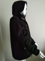 Bouson + gilet René Dhery année 1985