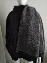 Bouson + gilet René Dhery année 1985