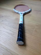 Raquette de tennis Taisports en bois