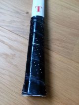 Raquette de tennis Taisports en bois