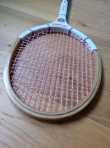 Raquette de tennis Taisports en bois