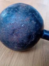  Haltère de 7kg en fonte