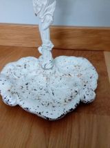 Porte parapluie en fonte