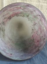 OBUS DE LAMPE MULLER SIGNE