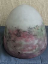 OBUS DE LAMPE MULLER SIGNE