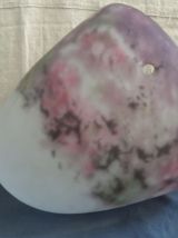 OBUS DE LAMPE MULLER SIGNE