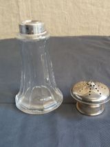 SAUPOUDOIR A SUCRE EN BACCARAT