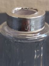 SAUPOUDOIR A SUCRE EN BACCARAT