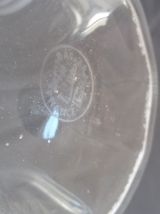 SAUPOUDOIR A SUCRE EN BACCARAT