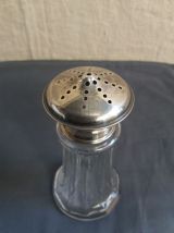 SAUPOUDOIR A SUCRE EN BACCARAT