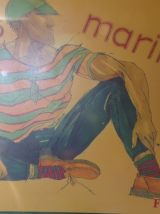 Panneau publicitaire 