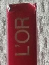 L'Or - Monographie complète - Edt Draeger