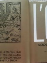 L'Or - Monographie complète - Edt Draeger