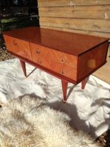 buffet enfilade vintage