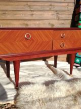 buffet enfilade vintage