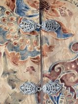  Authentique gilet de Cow girl de parade rodéo taille M 