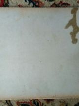 L'histoire sainte en 100 tableaux (livre ancien)