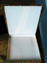 Jolie boîte vintage - Années 70