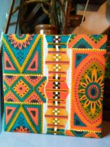 Jolie boîte vintage - Années 70