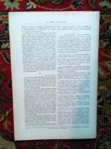 La petite illustration - 1936