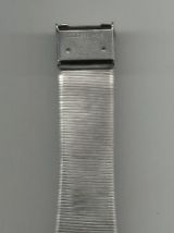 CASIO Montre homme vintage