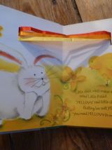 What Makes A Rainbow (Magic Ribbon) livre éducatif animé