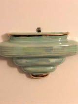 Vase mural Art Déco  - Excellent état