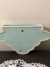 Vase mural Art Déco  - Excellent état