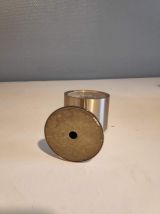 réveil vintage Rythm couleur or