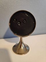 réveil vintage Rythm couleur or