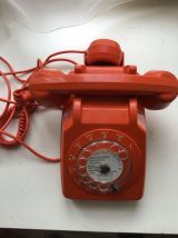 Téléphone vintage