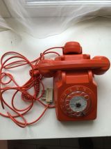 Téléphone vintage