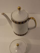 Service à café vintage SCHUMANN ARZBERG BAVARIA 