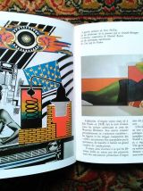 Livre "Le mouvement Pop" - 1975